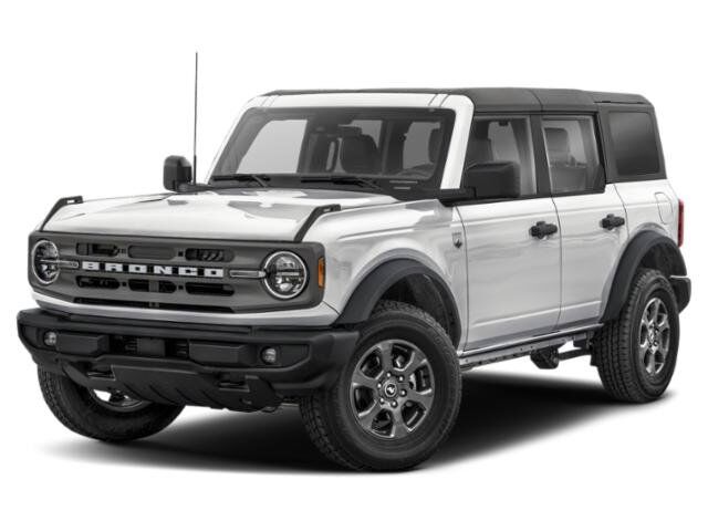 2024 Ford Bronco Big Bend Winder GA
