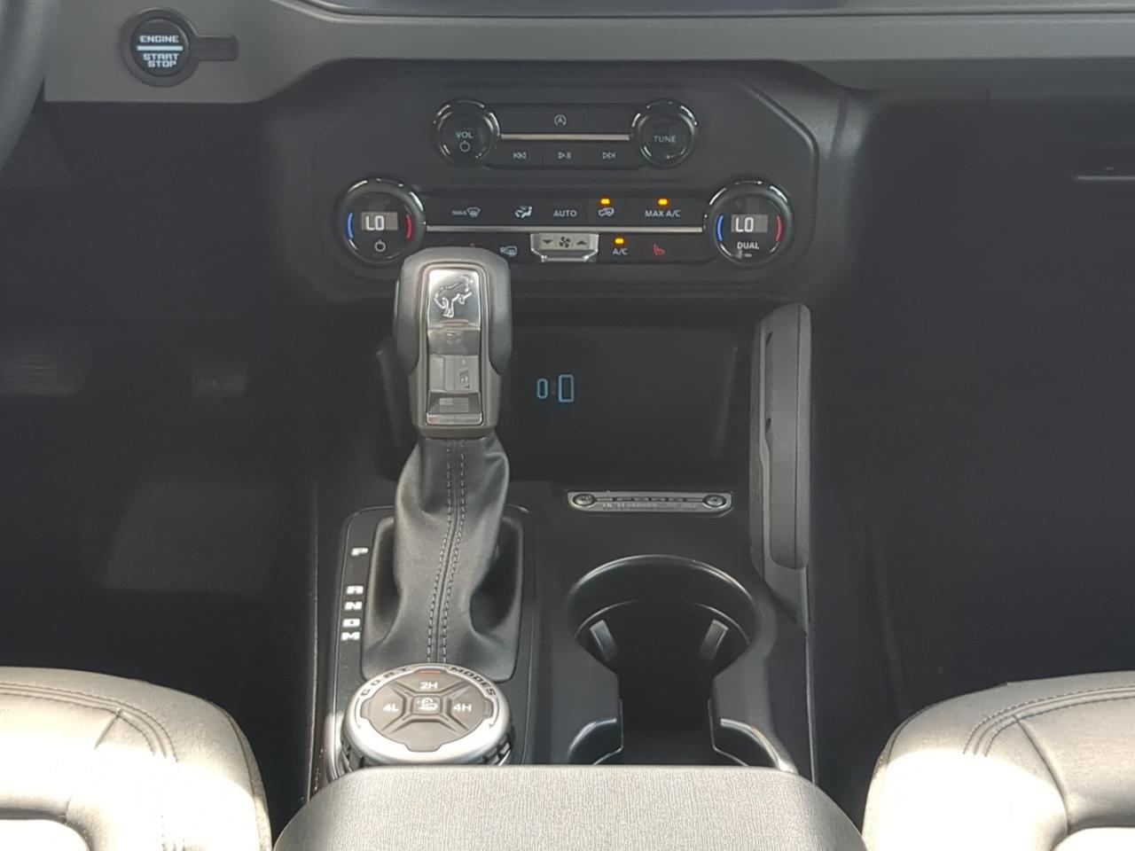2024 Ford Bronco Big Bend Winder GA
