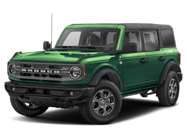 2024 Ford Bronco Big Bend Winder GA