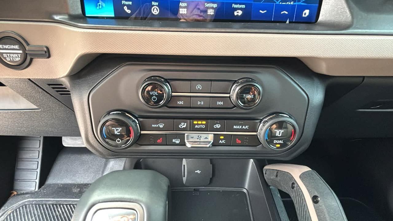 2024 Ford Bronco Big Bend Marlborough MA