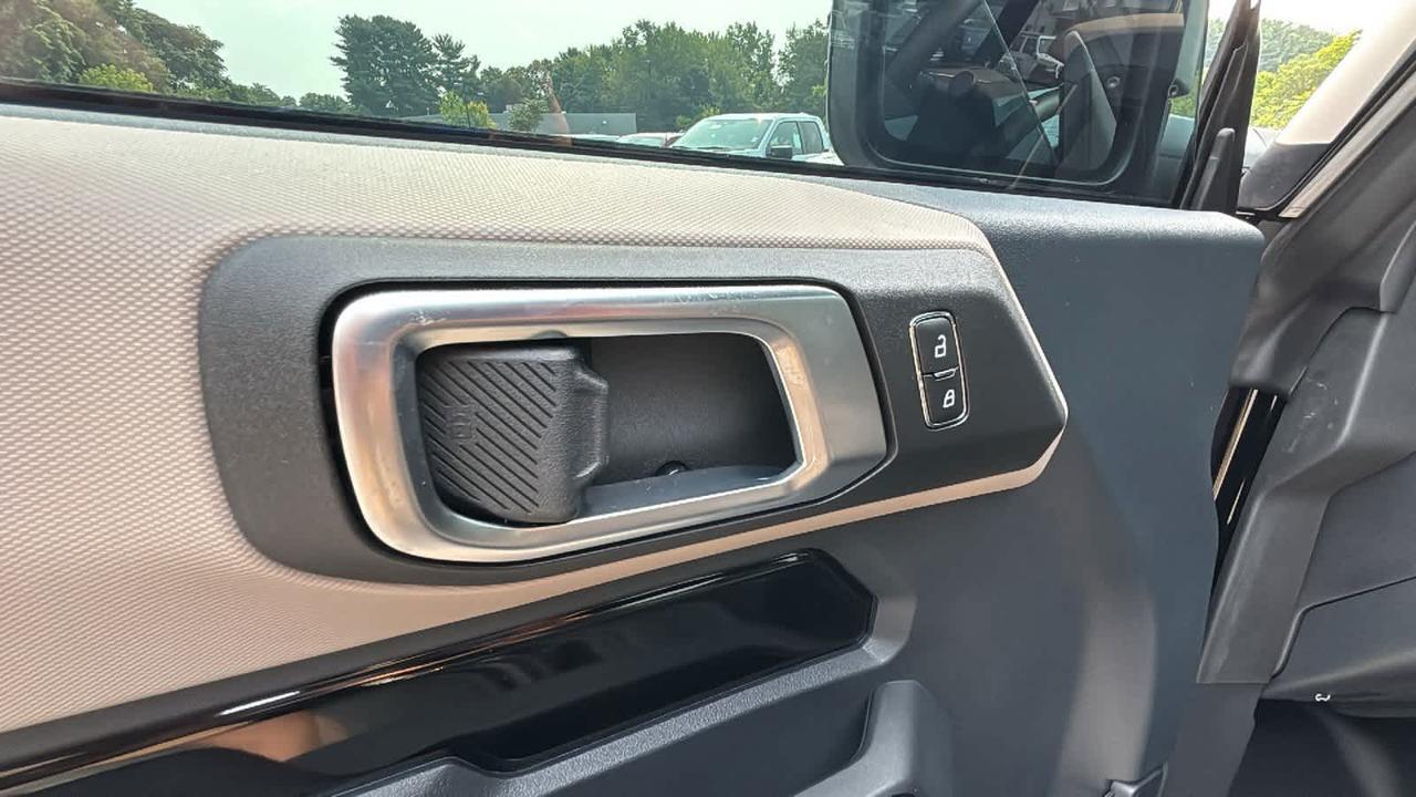 2024 Ford Bronco Big Bend Marlborough MA