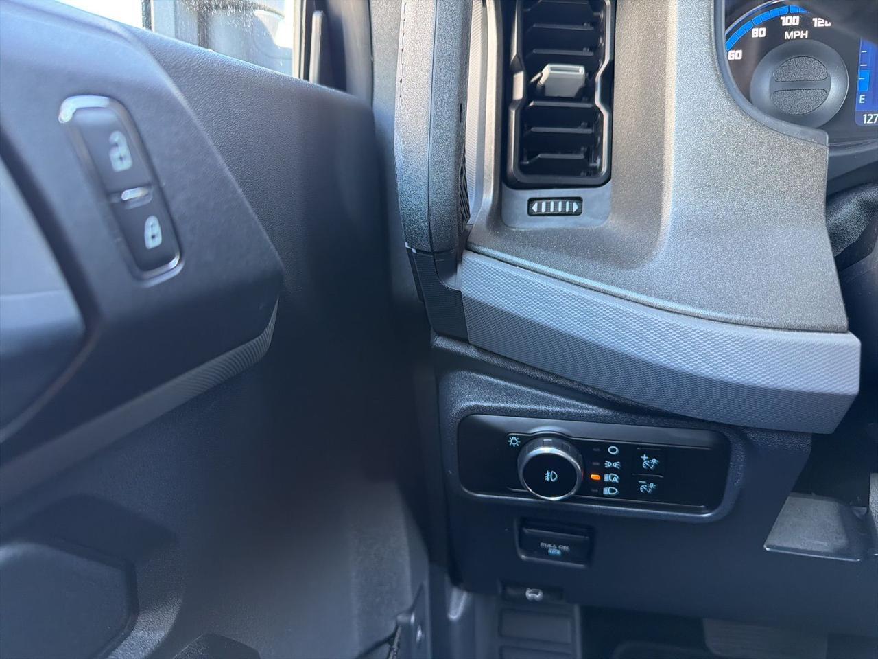 2024 Ford Bronco Big Bend Ashland VA