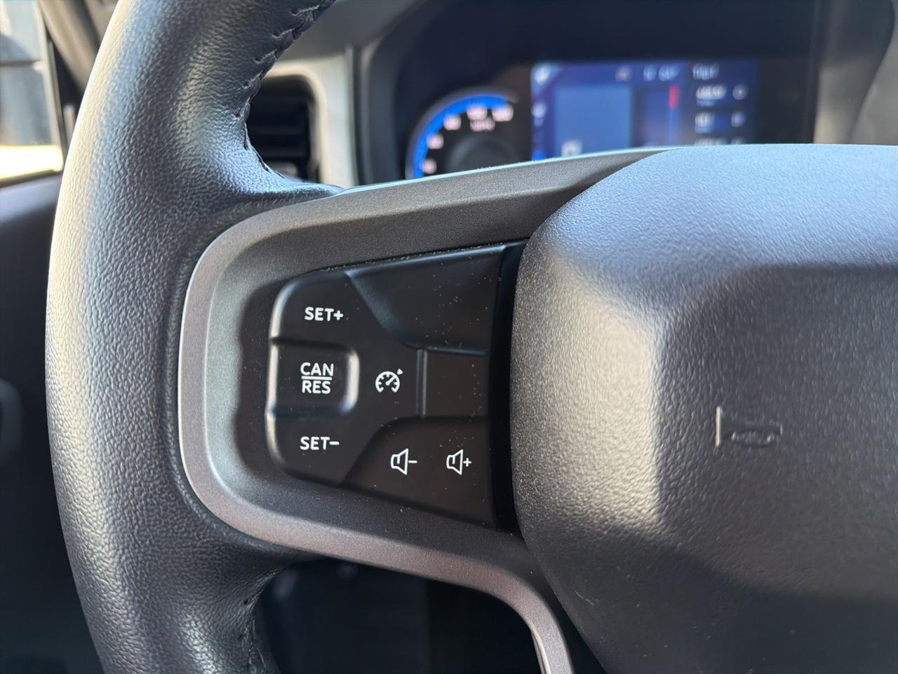 2024 Ford Bronco Big Bend Ashland VA