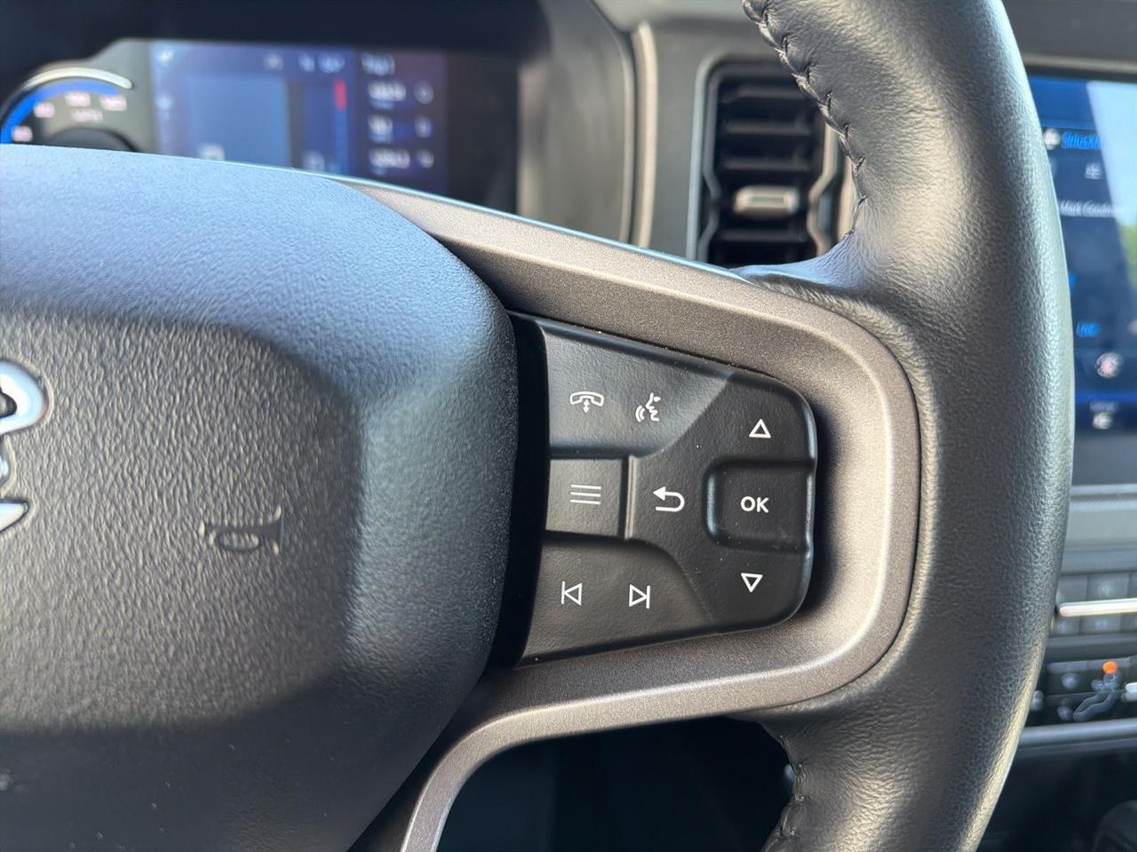 2024 Ford Bronco Big Bend Ashland VA