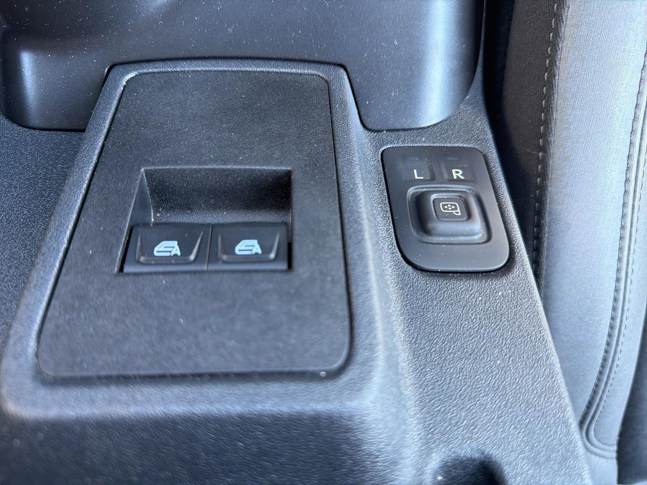 2024 Ford Bronco Big Bend Ashland VA