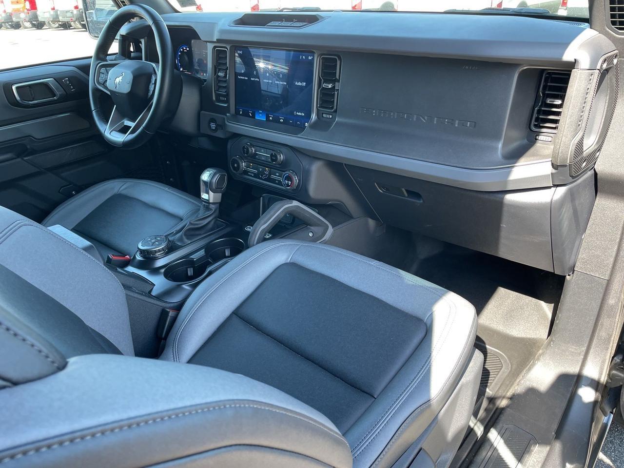 2024 Ford Bronco Big Bend Ashland VA