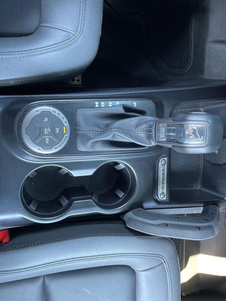 2024 Ford Bronco Big Bend Ashland VA