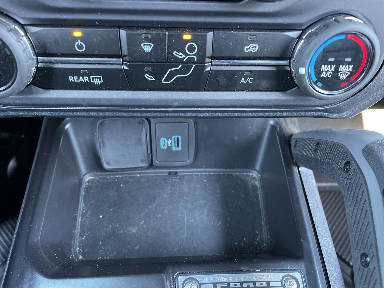 2024 Ford Bronco Big Bend Ashland VA