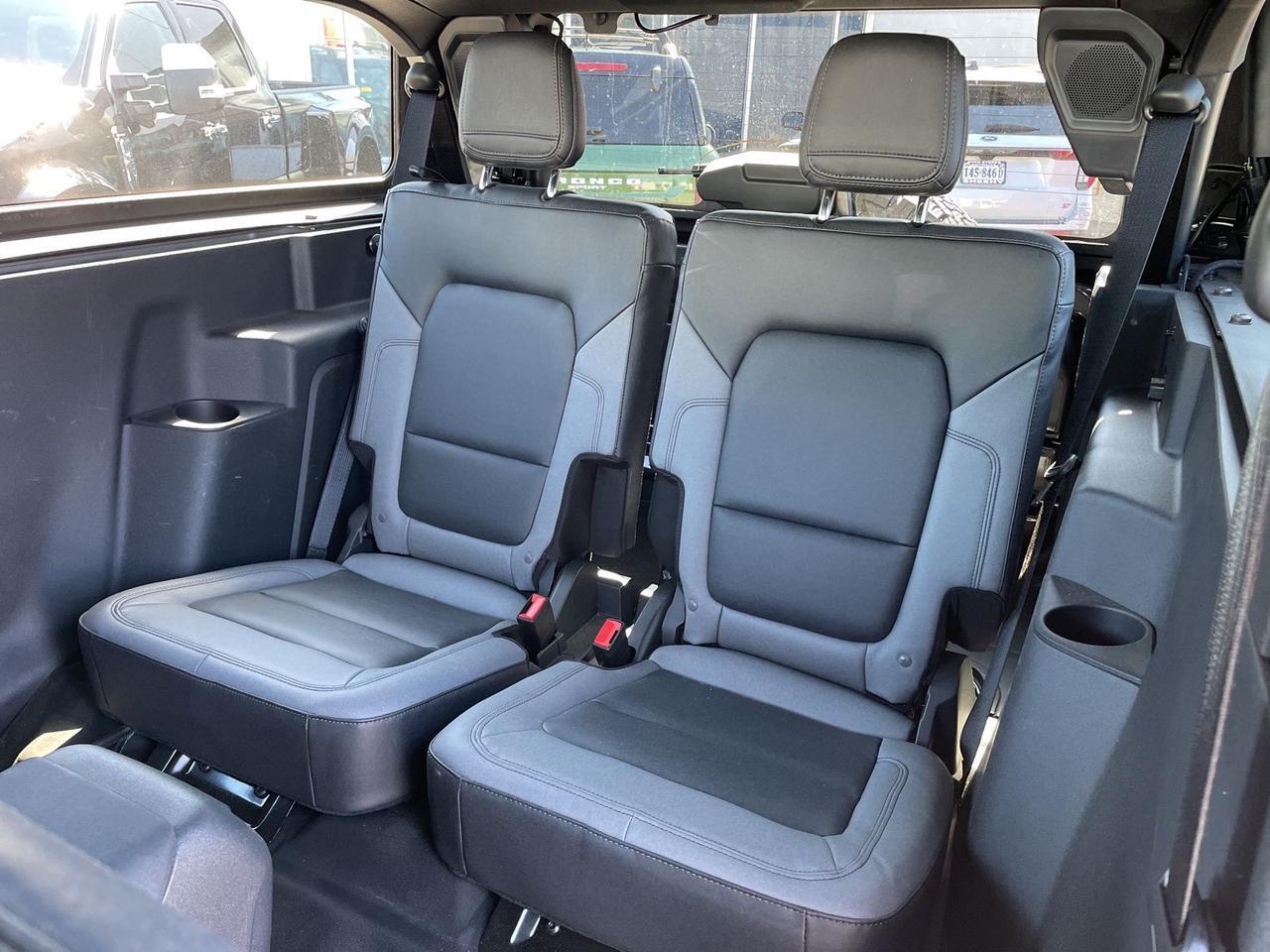 2024 Ford Bronco Big Bend Ashland VA