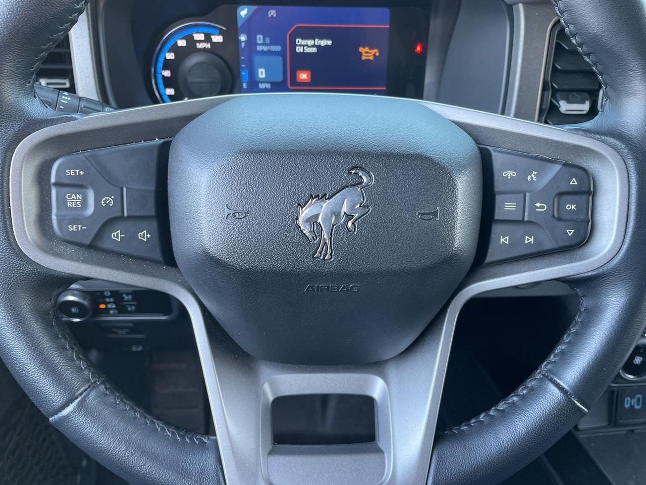 2024 Ford Bronco Big Bend Ashland VA