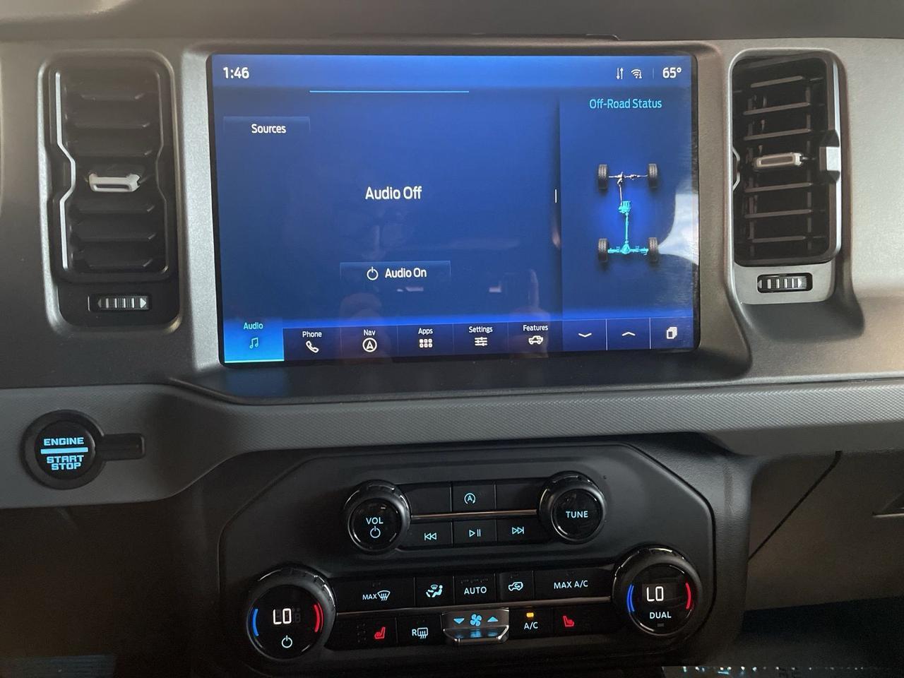 2024 Ford Bronco Big Bend Springfield VA