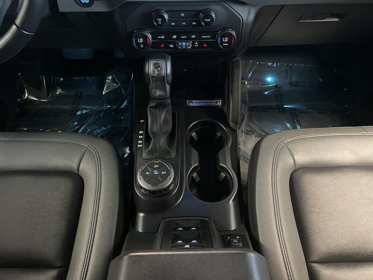 2024 Ford Bronco Big Bend Springfield VA