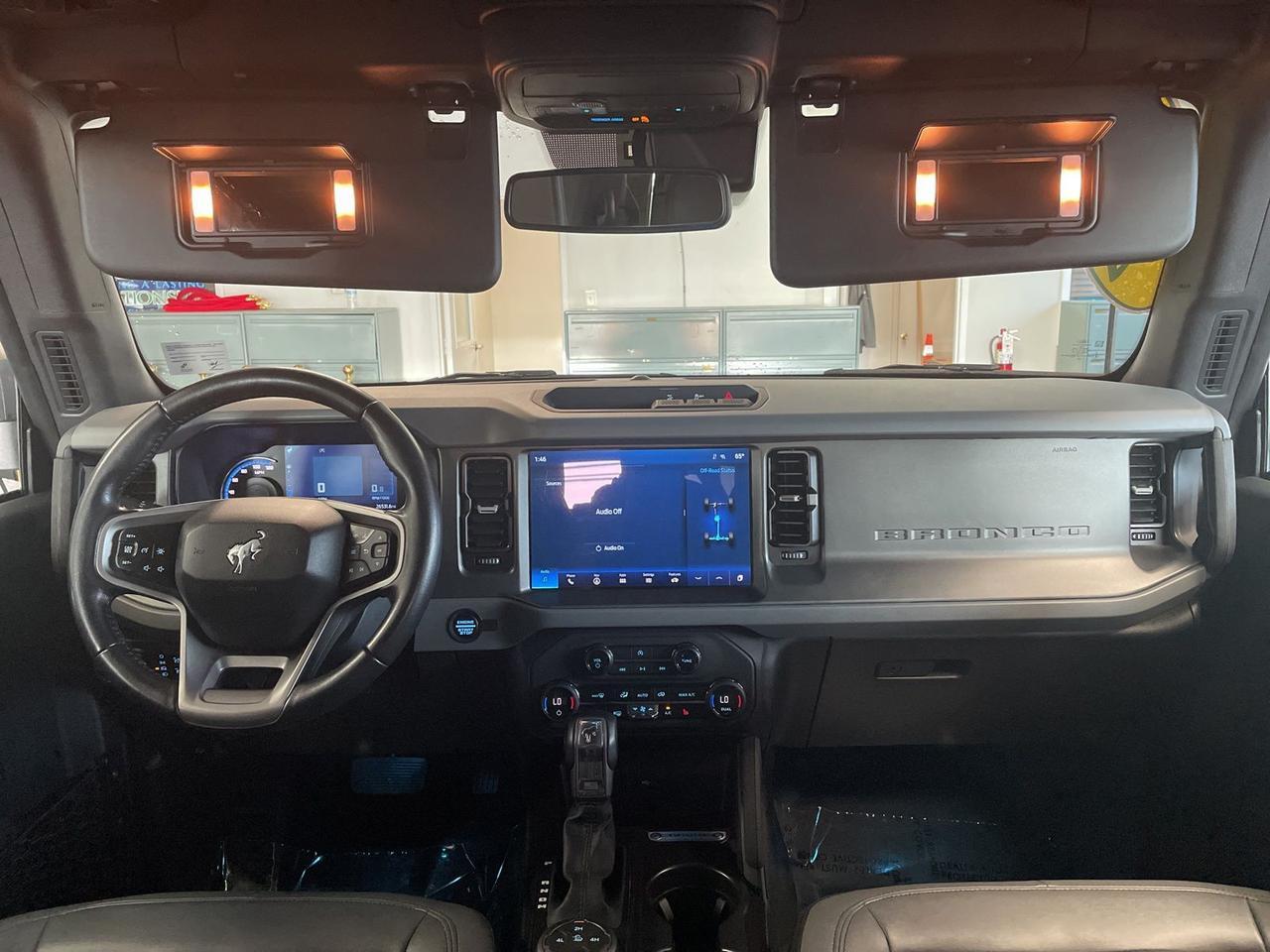 2024 Ford Bronco Big Bend Springfield VA