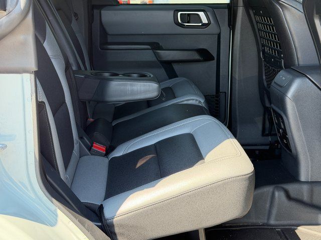 2024 Ford Bronco Big Bend Springfield VA