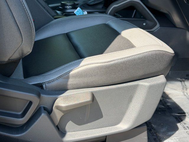 2024 Ford Bronco Big Bend Springfield VA