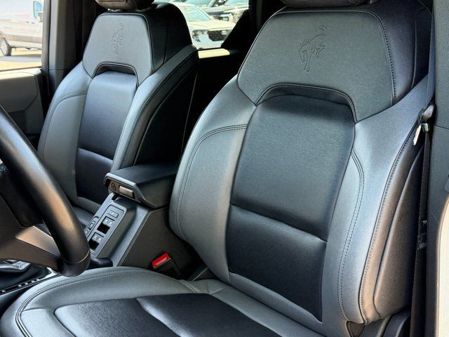 2024 Ford Bronco Big Bend Springfield VA