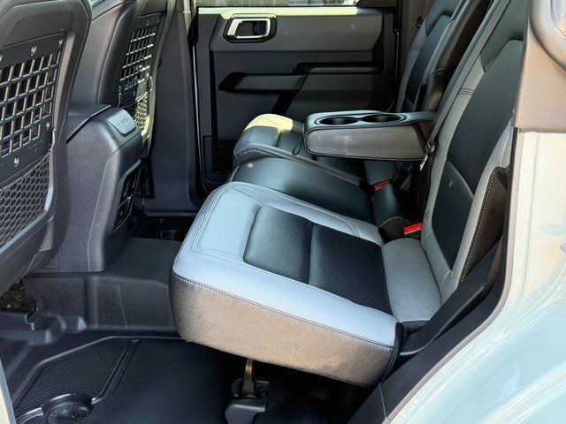 2024 Ford Bronco Big Bend Springfield VA
