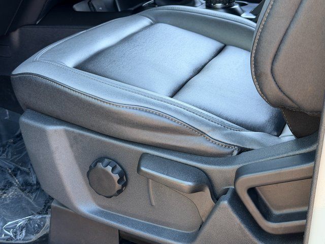 2024 Ford Bronco Big Bend Springfield VA