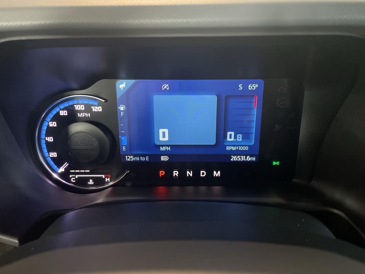 2024 Ford Bronco Big Bend Springfield VA