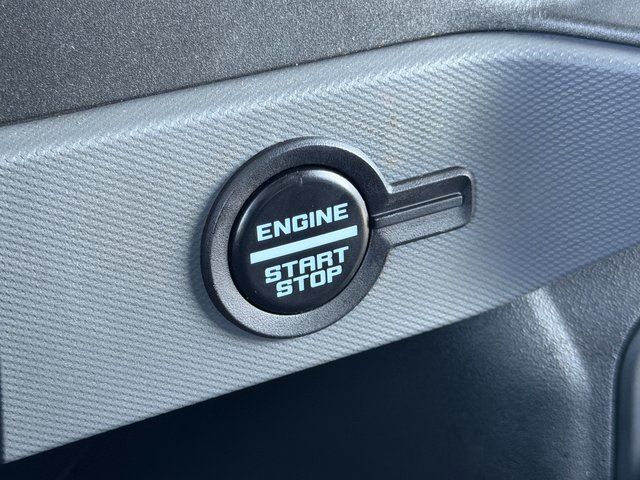 2024 Ford Bronco Big Bend Springfield VA