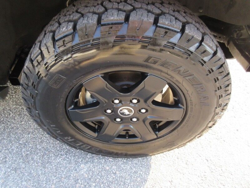 2024 Ford Bronco Black Diamond 4 Door 4x4 St. George SC