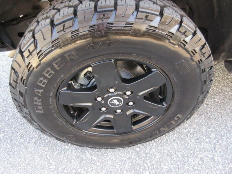 2024 Ford Bronco Black Diamond 4 Door 4x4 St. George SC