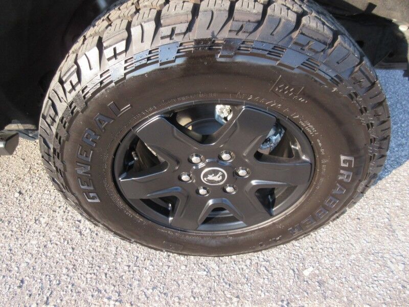 2024 Ford Bronco Black Diamond 4 Door 4x4 St. George SC