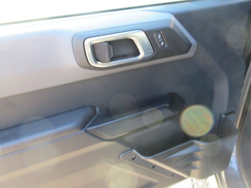 2024 Ford Bronco Black Diamond 4 Door 4x4 St. George SC