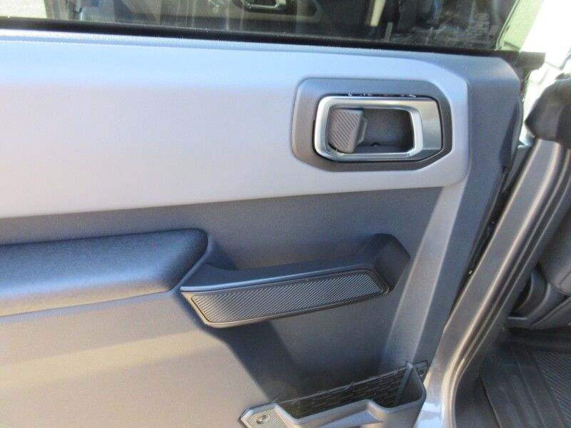 2024 Ford Bronco Black Diamond 4 Door 4x4 St. George SC