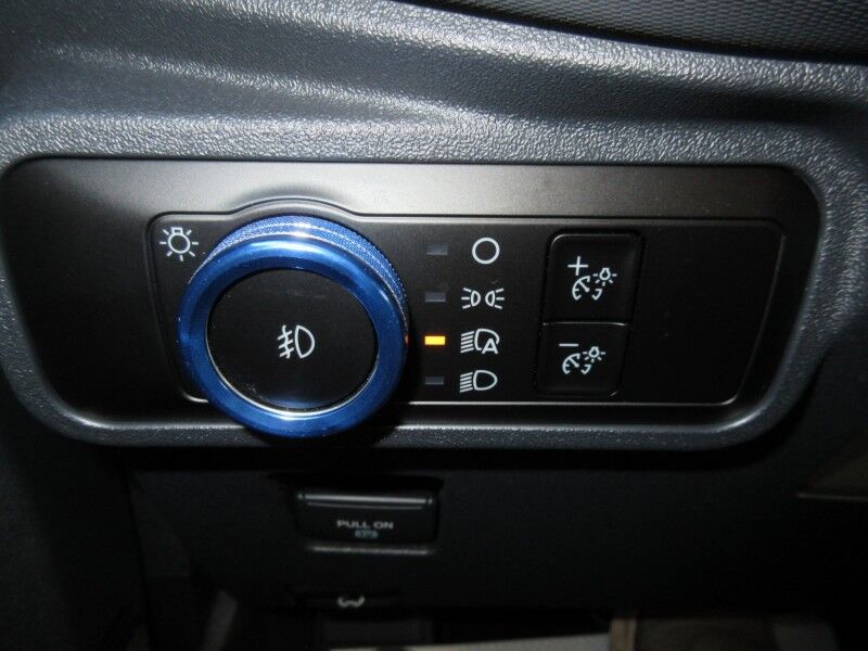2024 Ford Bronco Black Diamond 4 Door 4x4 St. George SC