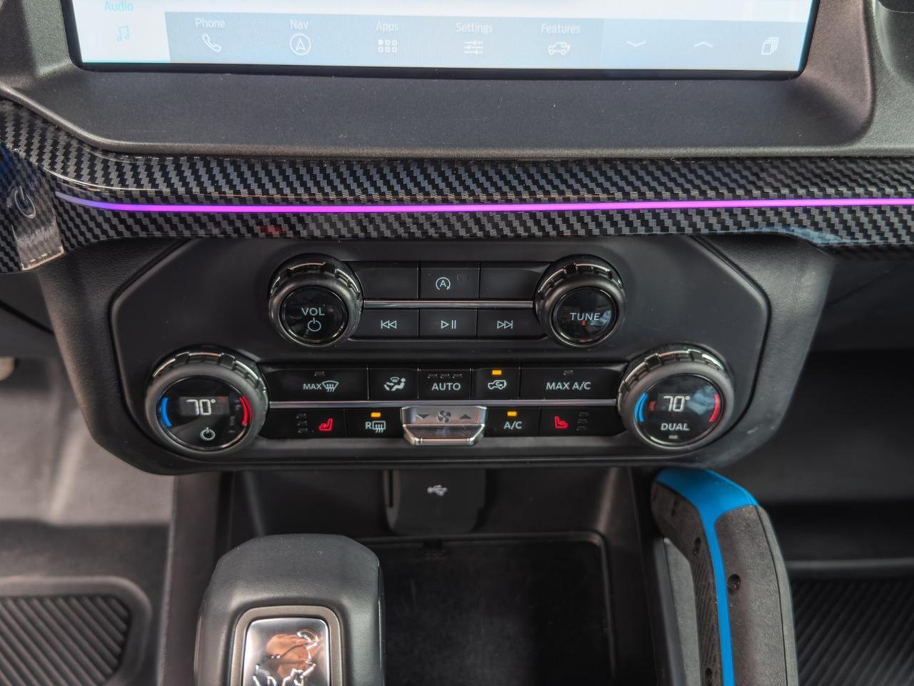 2024 Ford Bronco Black Diamond 4x4 Tallmadge OH