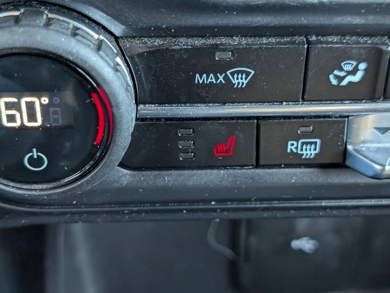 2024 Ford Bronco Black Diamond Dalton GA