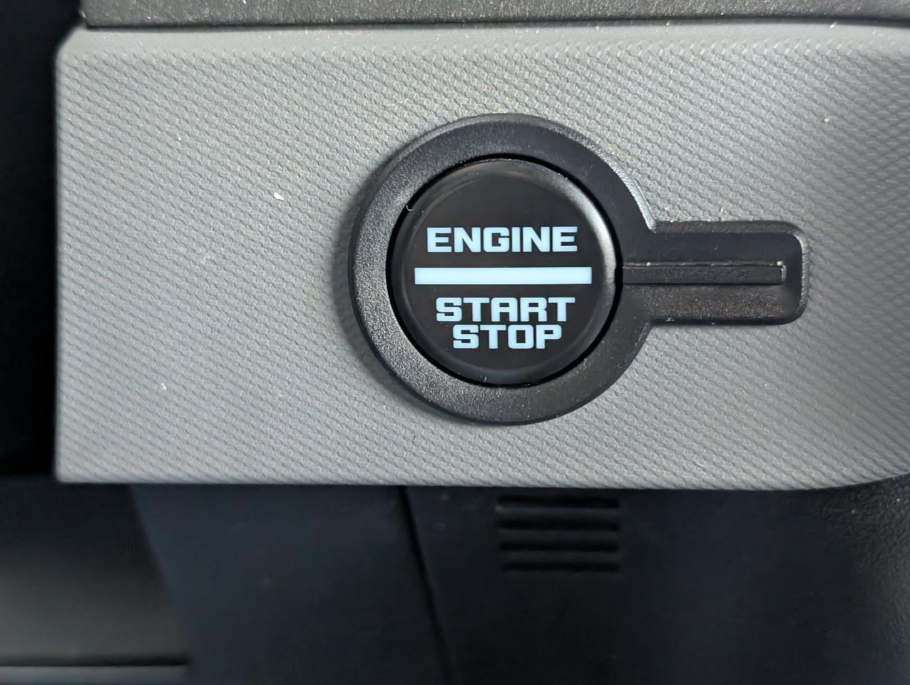 2024 Ford Bronco Black Diamond Dalton GA