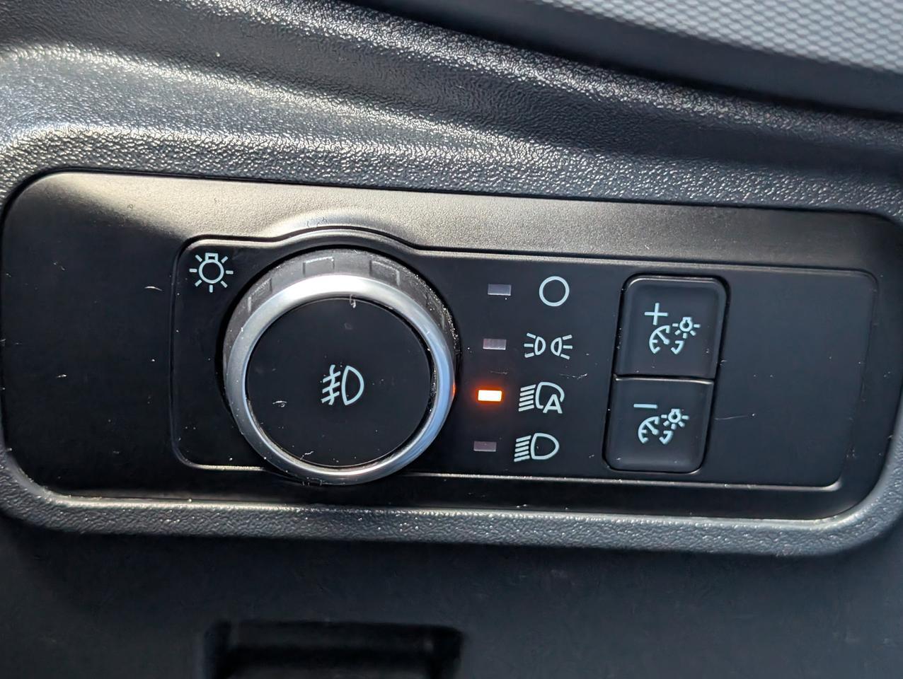 2024 Ford Bronco Black Diamond Dalton GA