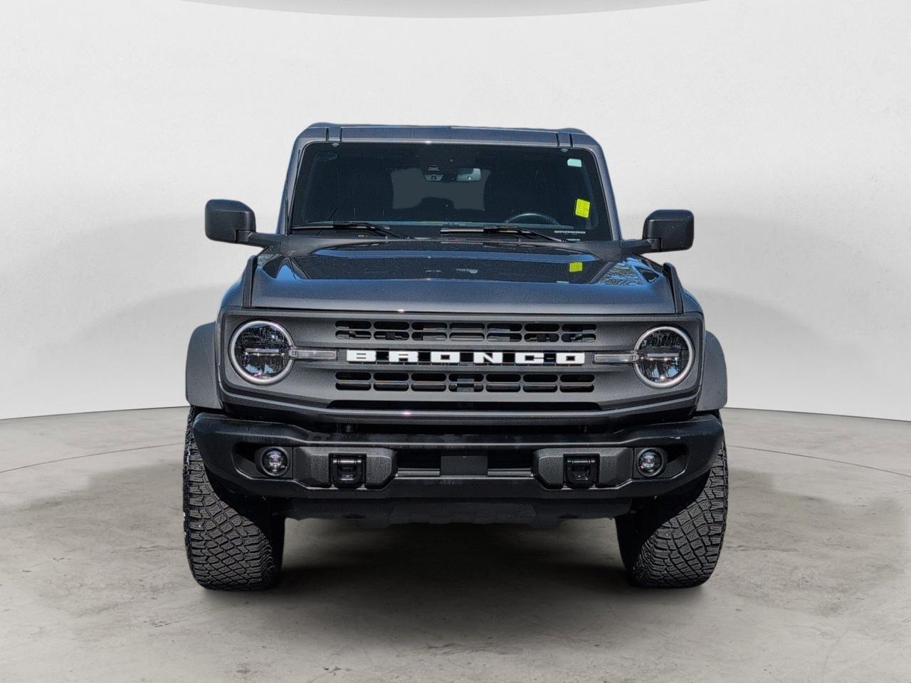 2024 Ford Bronco Black Diamond Dalton GA