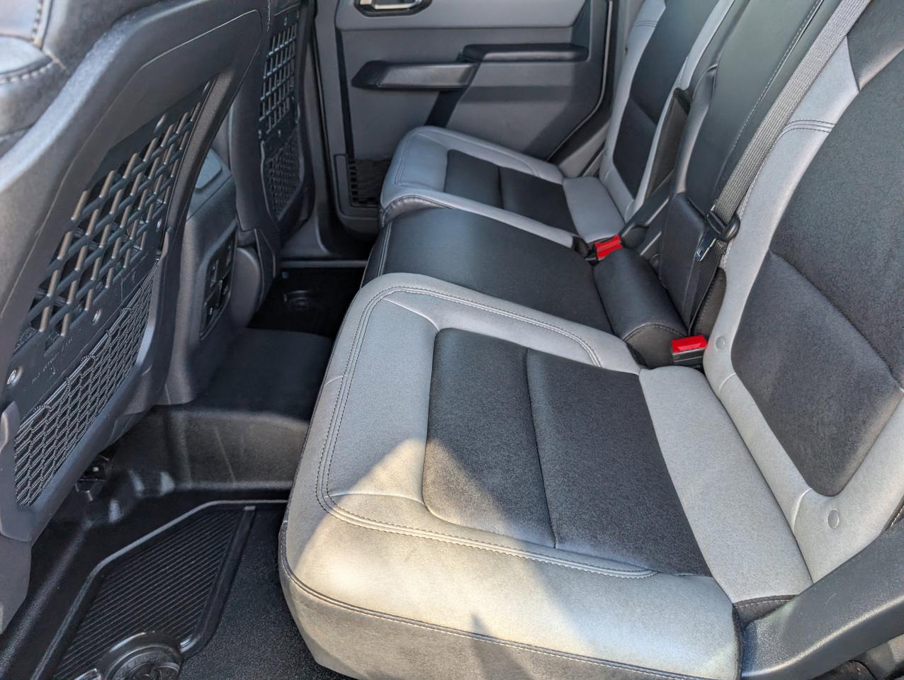 2024 Ford Bronco Black Diamond Dalton GA