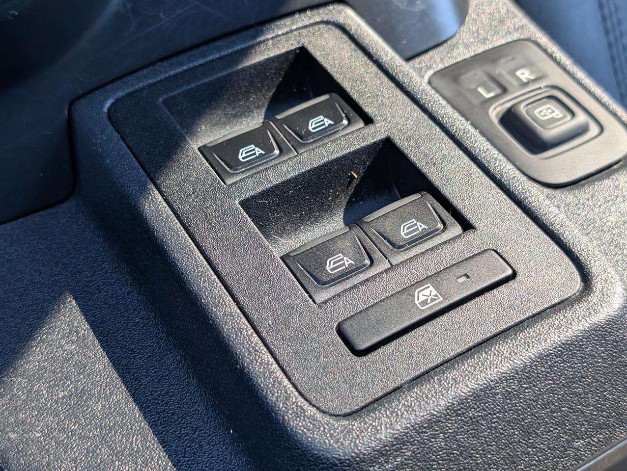 2024 Ford Bronco Black Diamond Dalton GA