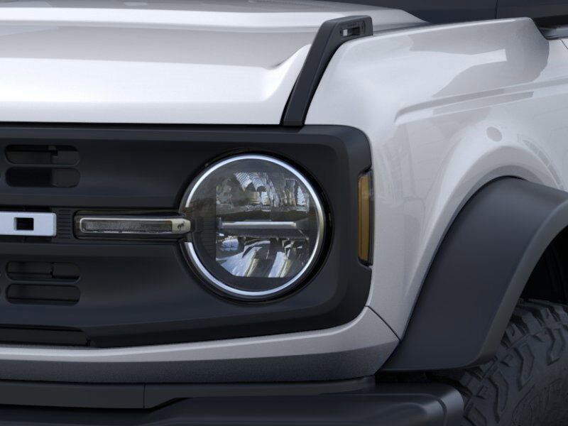 2024 Ford Bronco Black Diamond Green Bay WI