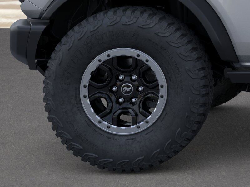 2024 Ford Bronco Black Diamond Green Bay WI