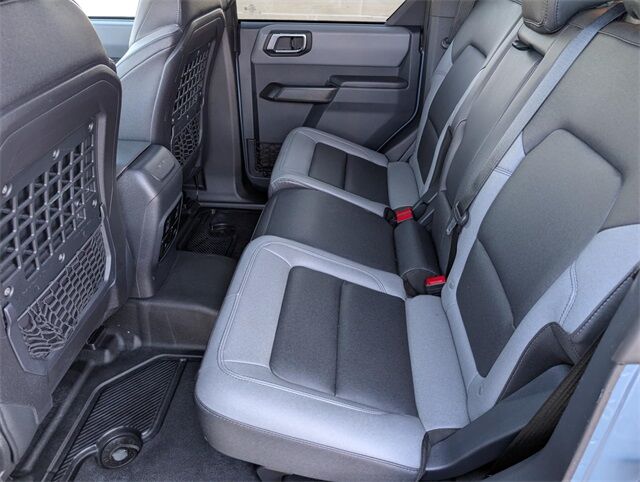 2024 Ford Bronco Black Diamond Knoxville TN