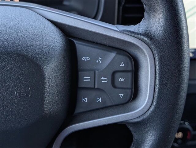 2024 Ford Bronco Black Diamond Knoxville TN