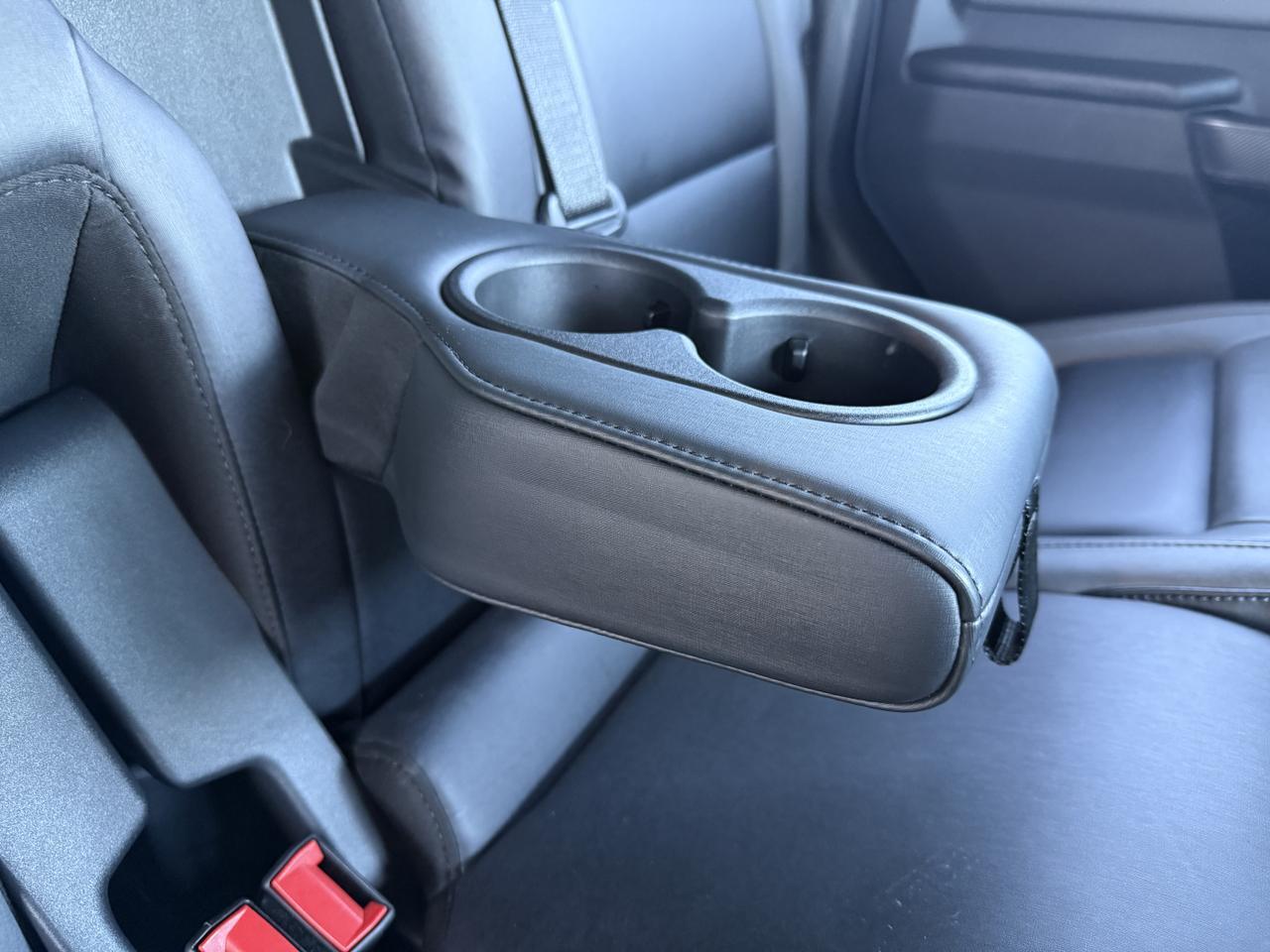 2024 Ford Bronco Black Diamond Knoxville TN