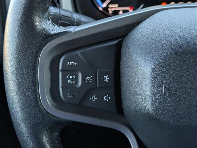 2024 Ford Bronco Black Diamond Knoxville TN