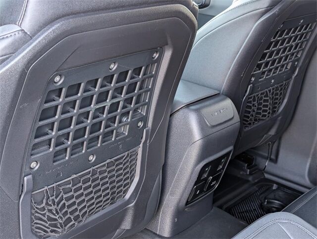 2024 Ford Bronco Black Diamond Knoxville TN