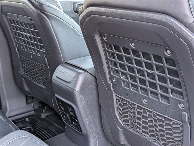 2024 Ford Bronco Black Diamond Knoxville TN