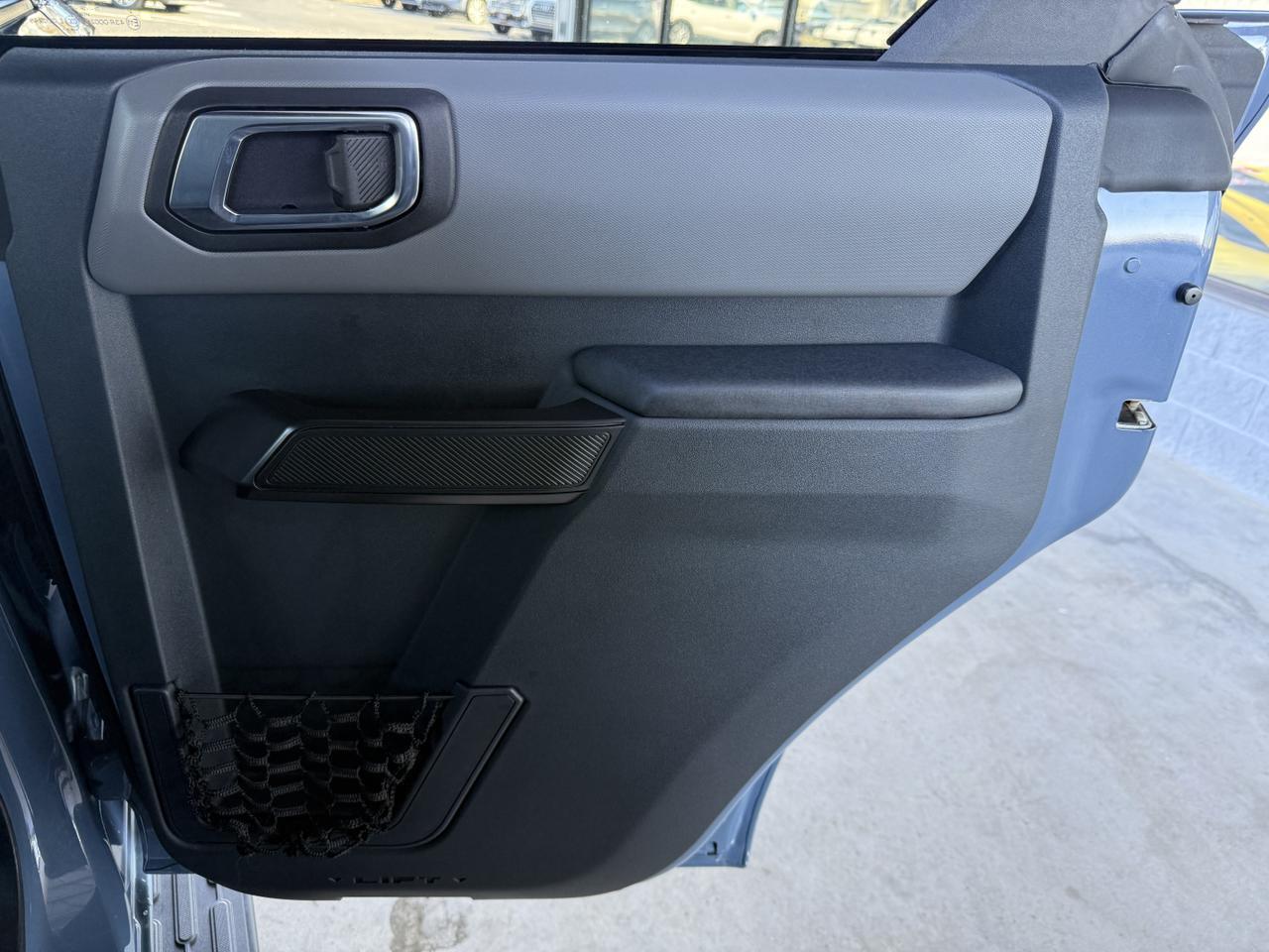 2024 Ford Bronco Black Diamond Knoxville TN