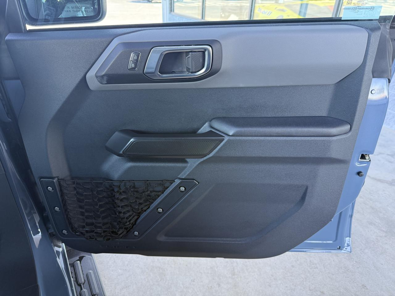 2024 Ford Bronco Black Diamond Knoxville TN