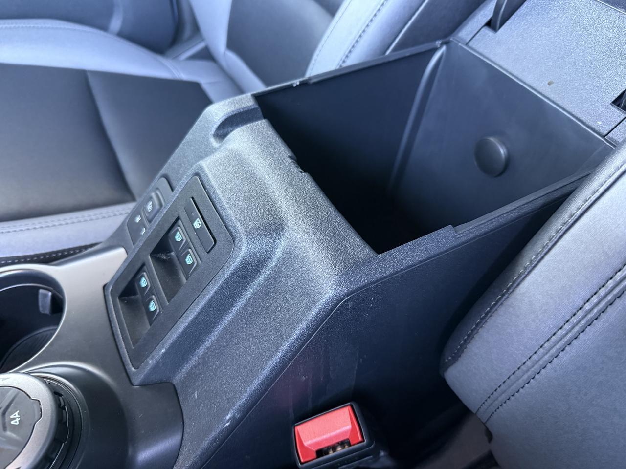 2024 Ford Bronco Black Diamond Knoxville TN