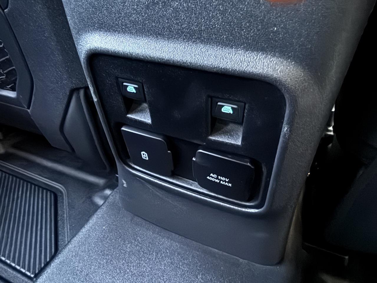 2024 Ford Bronco Black Diamond Knoxville TN