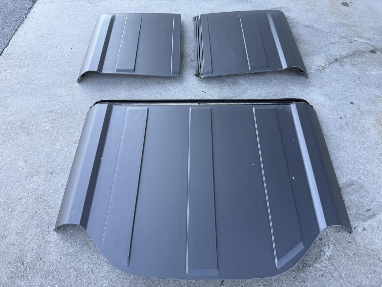 2024 Ford Bronco Black Diamond Knoxville TN